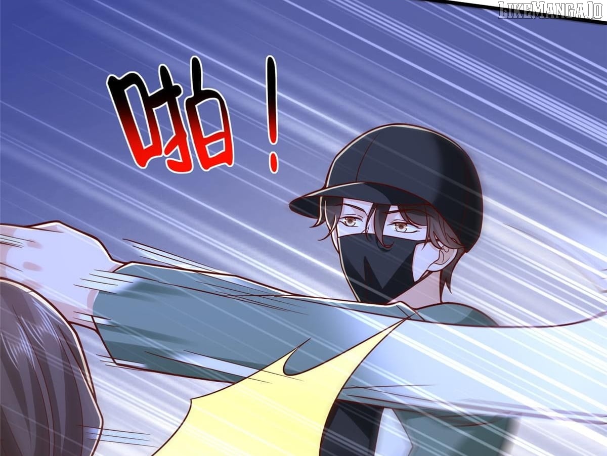 I randomly have a new career every week Chapter 838 - page 22